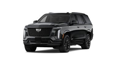 2027 Cadillac Escalade Platinum Sport