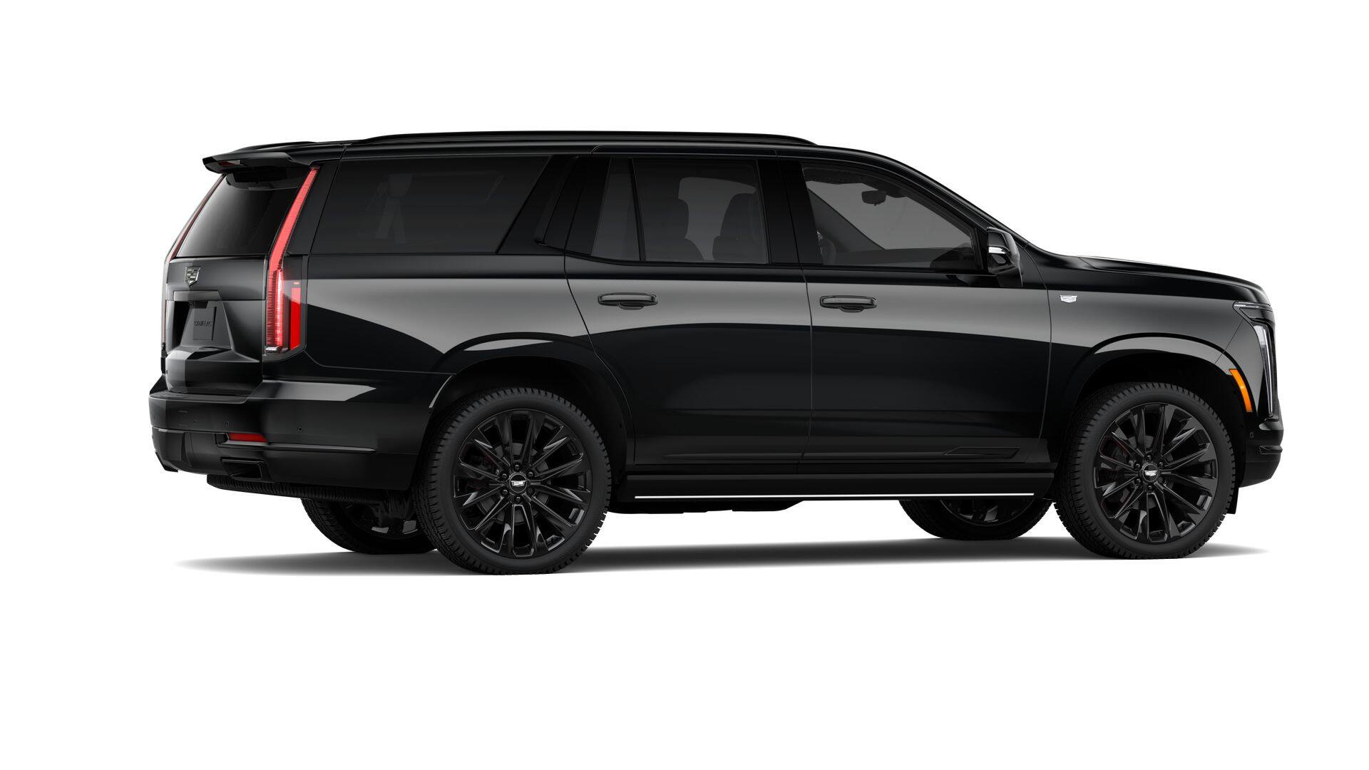 2027 Cadillac Escalade Platinum Sport