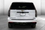 2027 Cadillac Escalade 4WD Platinum Sport