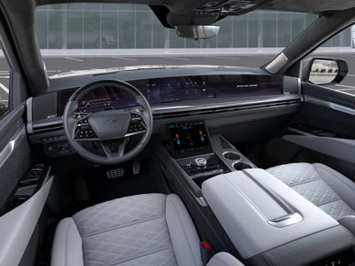 2026 Cadillac Escalade V-Series