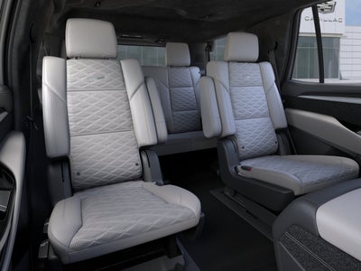 2026 Cadillac Escalade V-Series