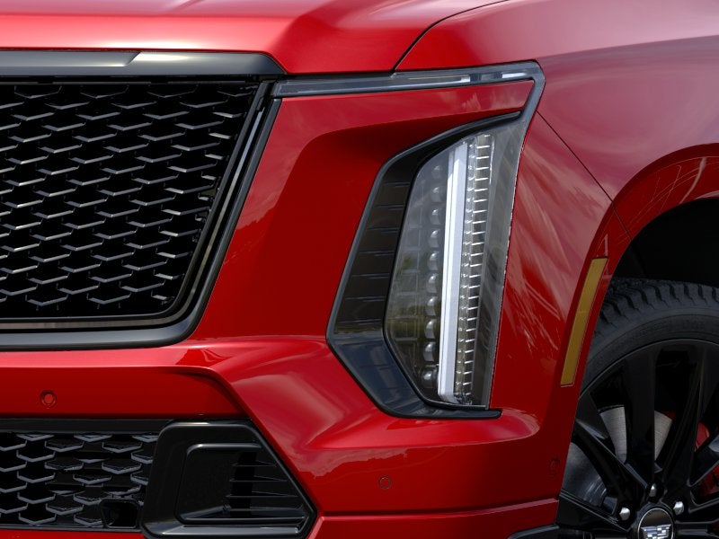 2027 Cadillac Escalade V-Series