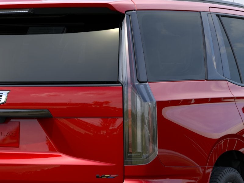 2027 Cadillac Escalade V-Series