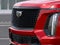 2027 Cadillac Escalade V-Series