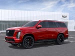 2027 Cadillac Escalade V-Series