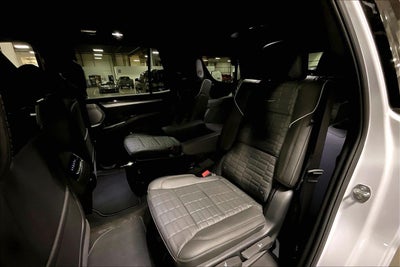 2026 Cadillac Escalade V-Series