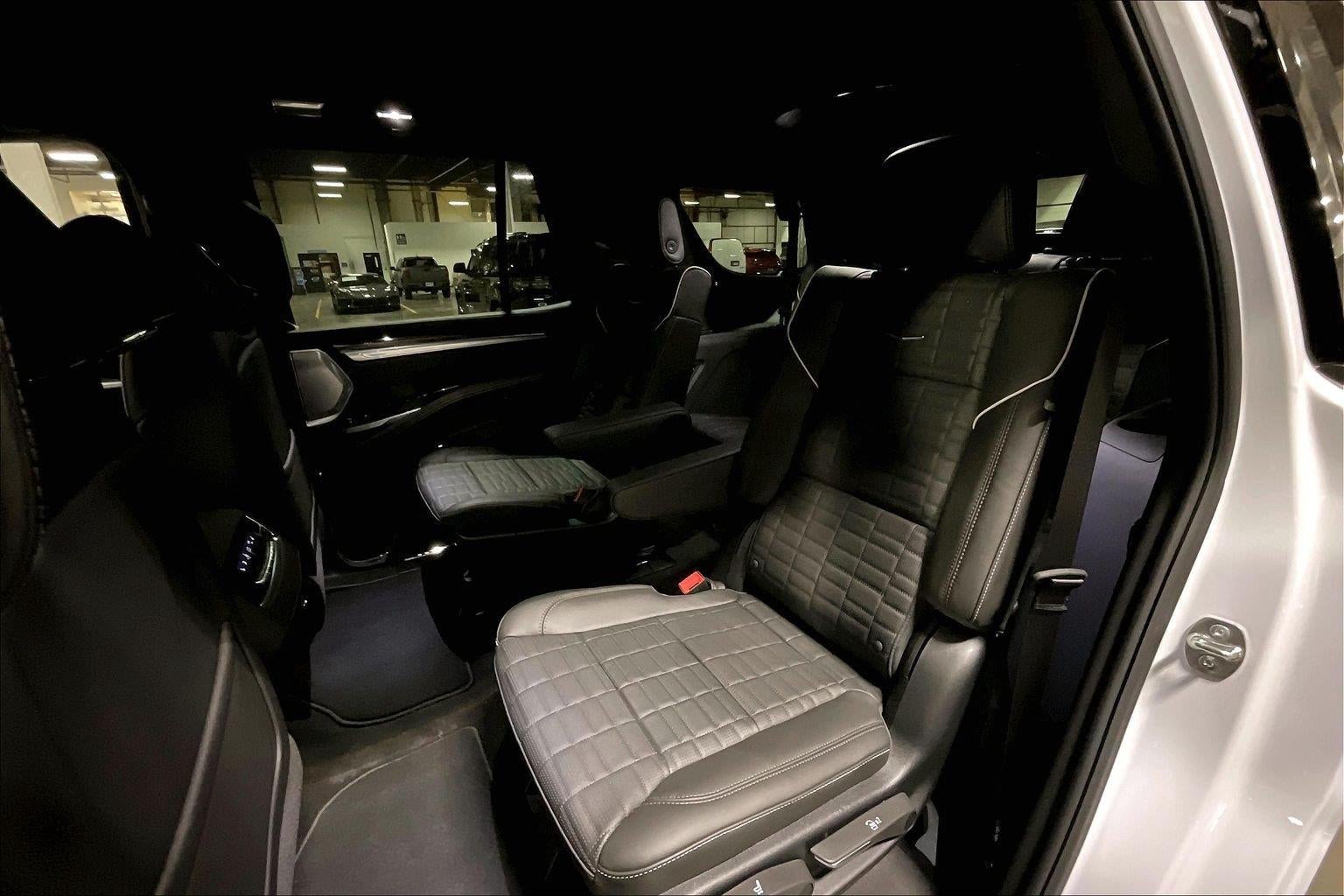 2026 Cadillac Escalade V-Series