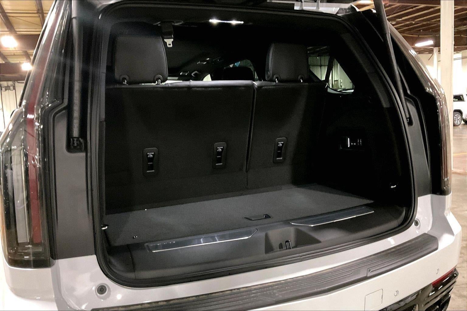 2026 Cadillac Escalade V-Series