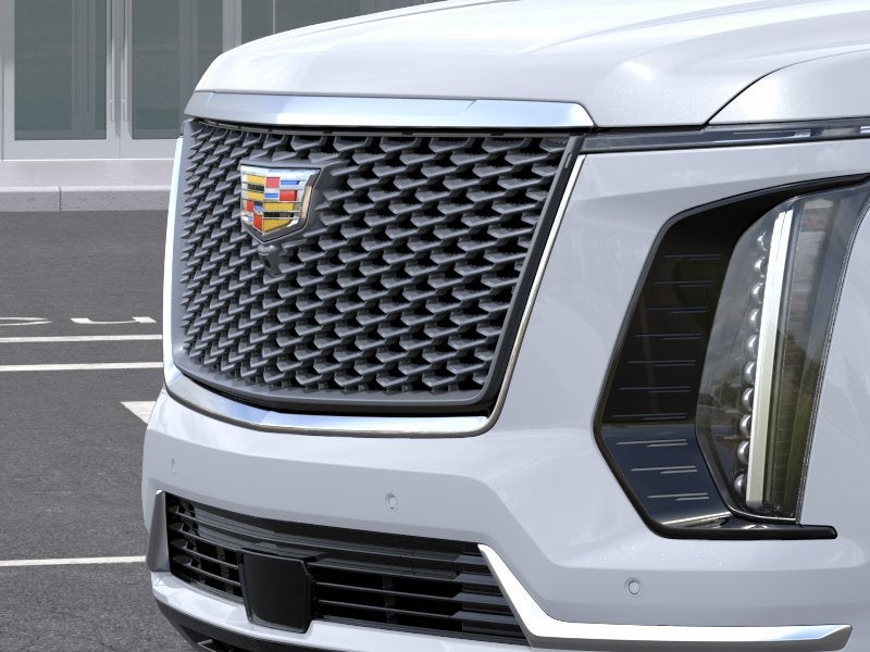2026 Cadillac Escalade ESV Luxury