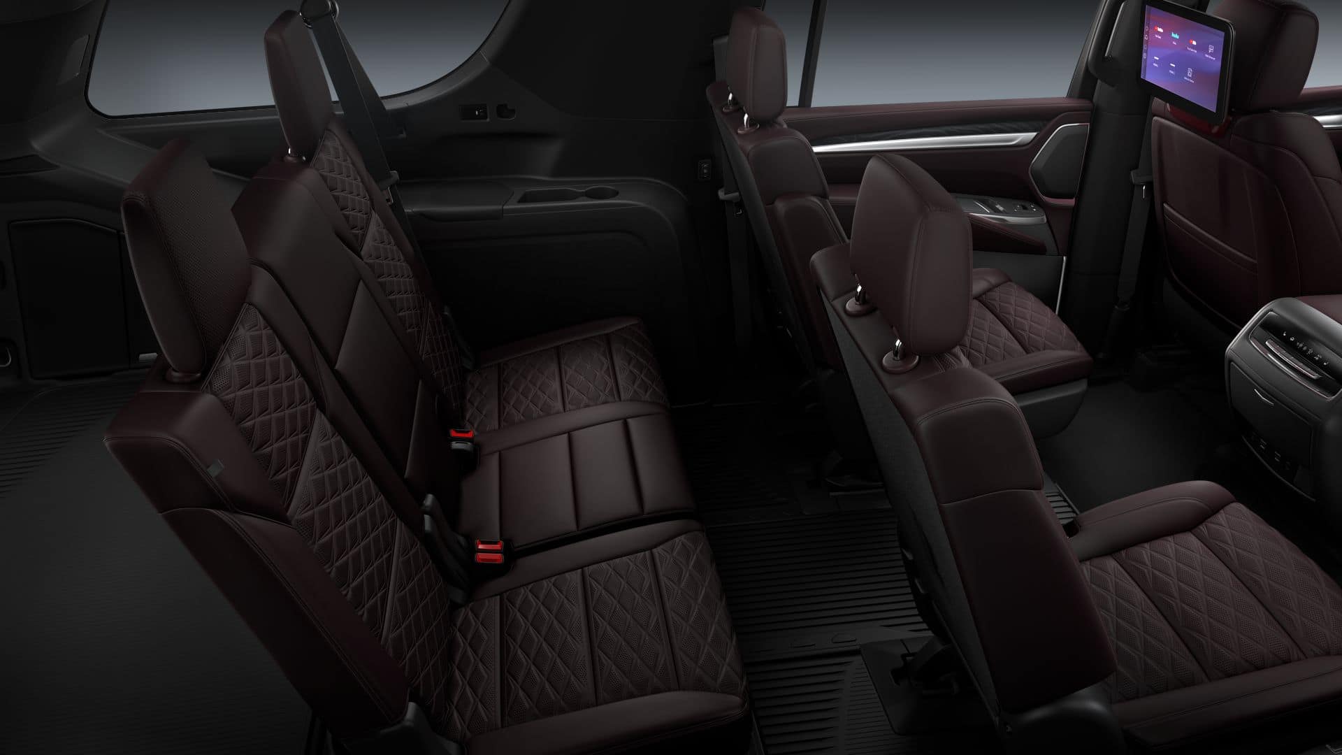 2026 Cadillac Escalade ESV Luxury