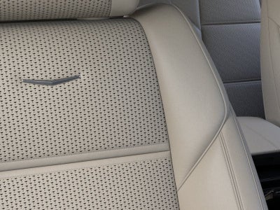 2026 Cadillac Escalade ESV Platinum Luxury