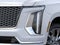 2027 Cadillac Escalade ESV Platinum Luxury