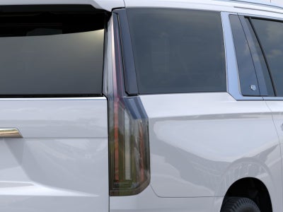 2027 Cadillac Escalade ESV Platinum Luxury