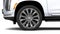 2027 Cadillac Escalade ESV Platinum Luxury