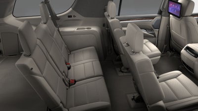 2027 Cadillac Escalade ESV Platinum Luxury