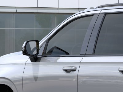 2027 Cadillac Escalade ESV Platinum Sport