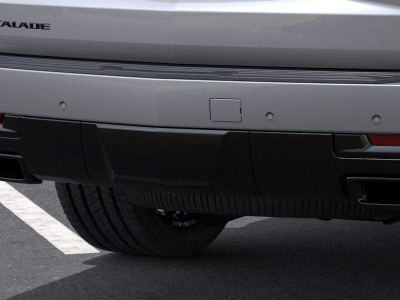 2027 Cadillac Escalade ESV Platinum Sport