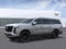 2027 Cadillac Escalade ESV Platinum Sport