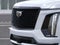 2027 Cadillac Escalade ESV Platinum Sport