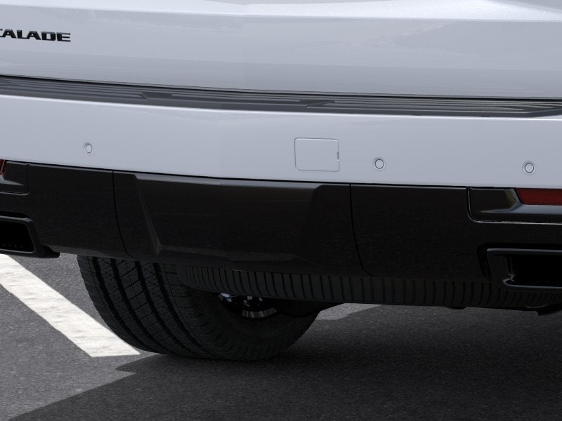 2027 Cadillac Escalade ESV Platinum Sport