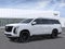 2027 Cadillac Escalade ESV Platinum Sport