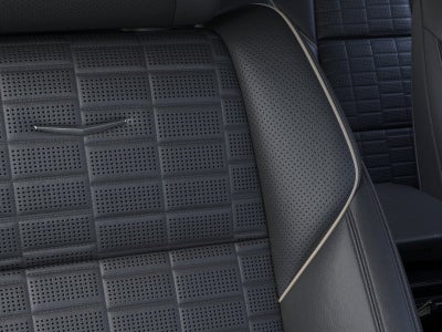 2027 Cadillac Escalade ESV Platinum Sport