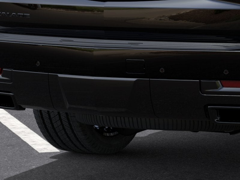 2027 Cadillac Escalade ESV Platinum Sport