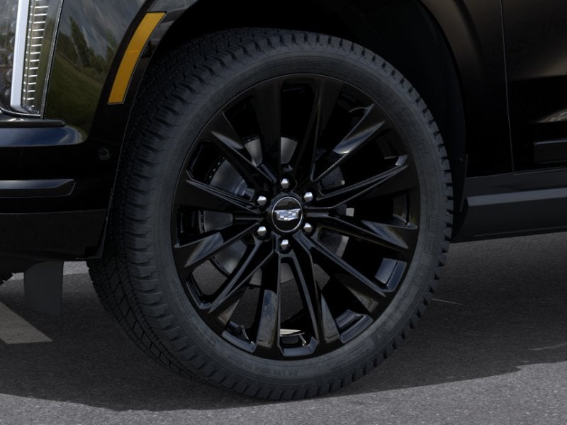 2027 Cadillac Escalade ESV Platinum Sport