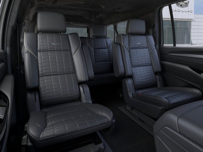 2027 Cadillac Escalade ESV V-Series