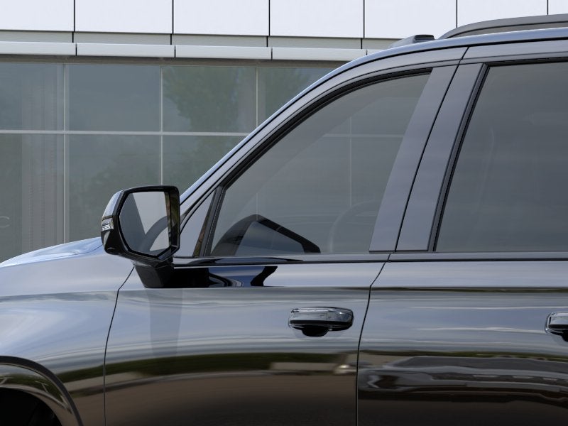 2027 Cadillac Escalade ESV V-Series