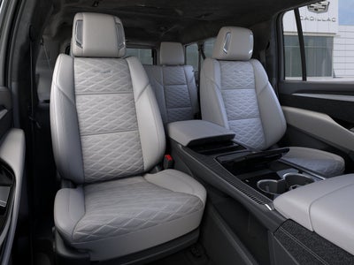 2027 Cadillac Escalade ESV V-Series