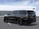 2027 Cadillac Escalade ESV V-Series