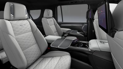 2027 Cadillac Escalade ESV V-Series