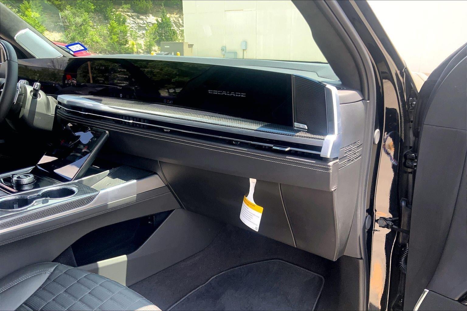 2026 Cadillac Escalade ESV V-Series
