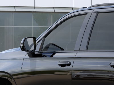 2026 Cadillac Escalade ESV V-Series