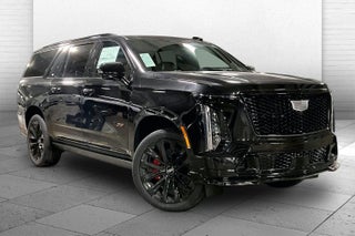 2026 Cadillac Escalade ESV V-Series