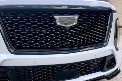 2026 Cadillac Escalade ESV V-Series