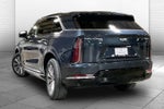 2026 Cadillac ESCALADE IQ Luxury