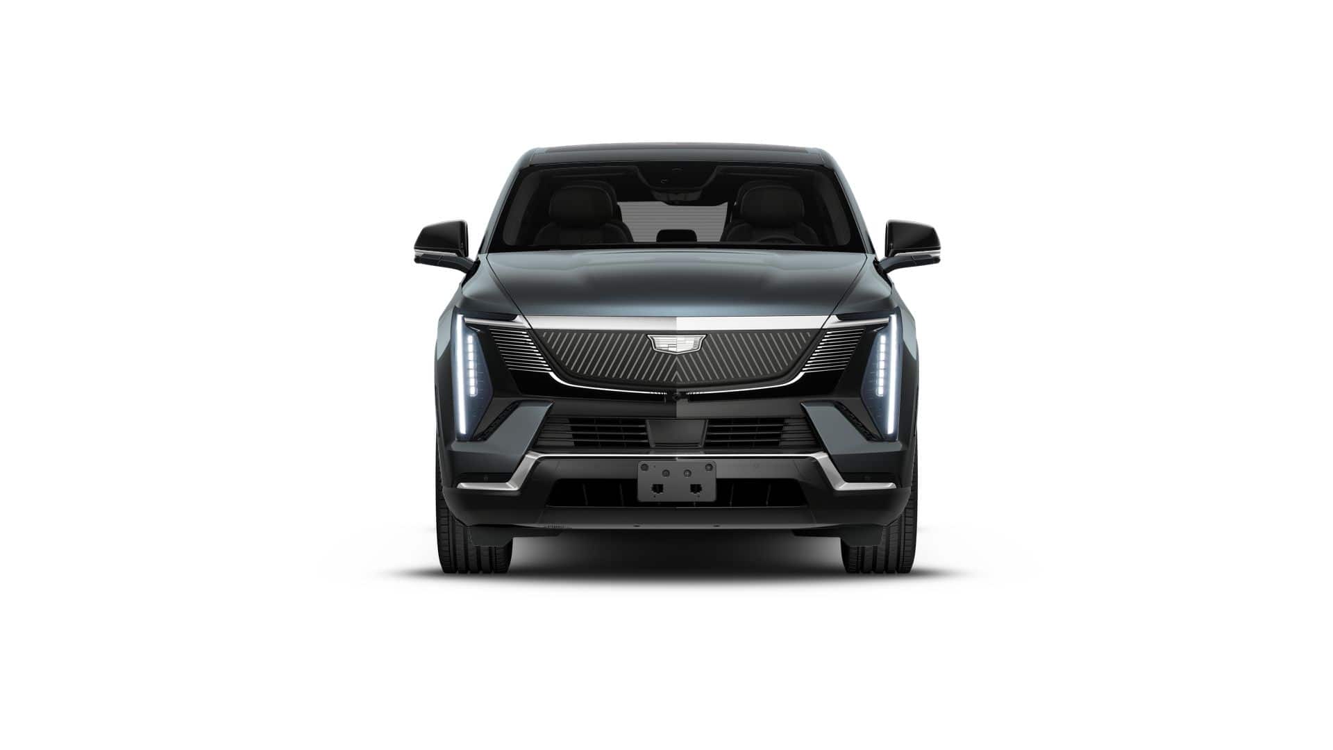 2026 Cadillac ESCALADE IQ Luxury
