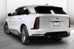 2026 Cadillac ESCALADE IQ Luxury