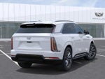 2026 Cadillac ESCALADE IQ Luxury