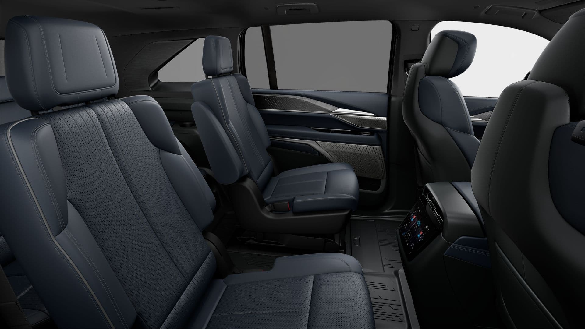 2026 Cadillac ESCALADE IQ Premium Luxury