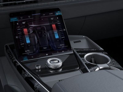 2026 Cadillac ESCALADE IQ Sport