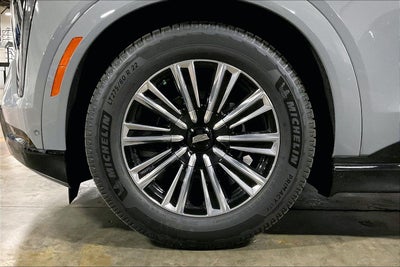 2026 Cadillac ESCALADE IQ Sport