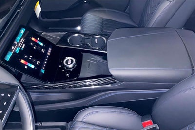 2026 Cadillac ESCALADE IQ Sport