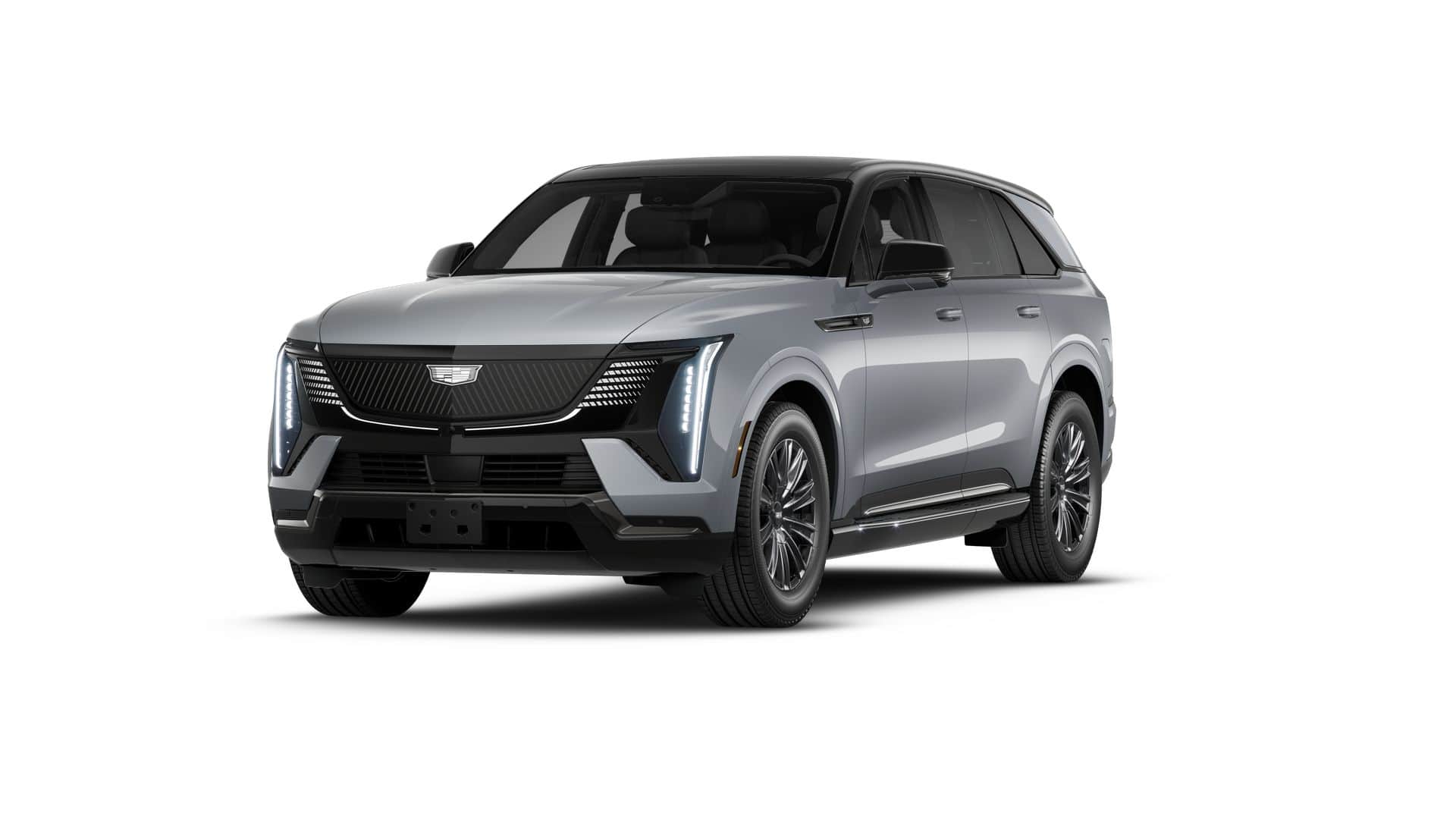 2026 Cadillac Escalade IQ
