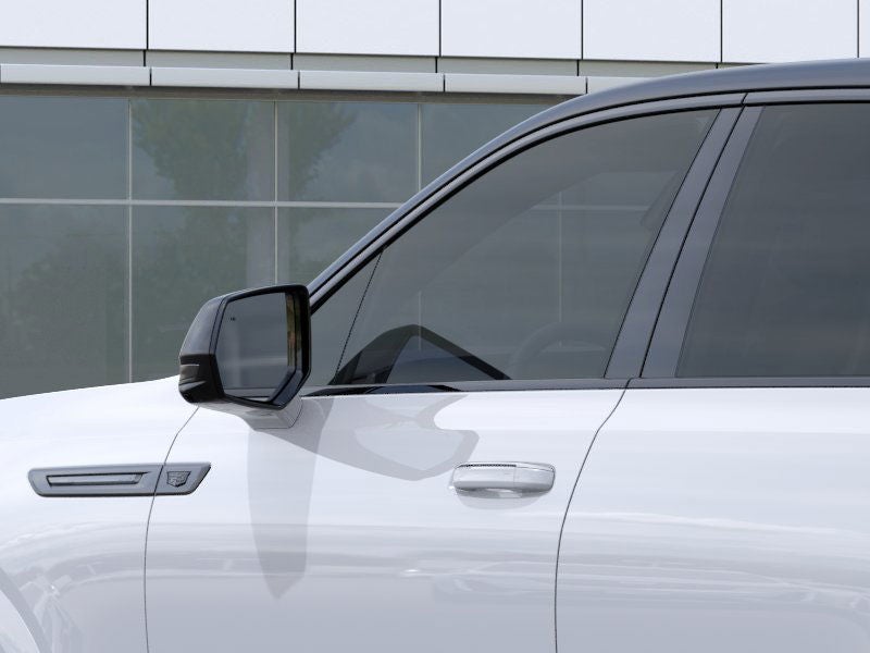 2025 Cadillac ESCALADE IQ Sport 2