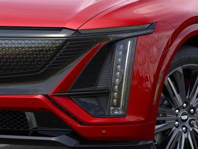 2026 Cadillac LYRIQ V-Series Premium