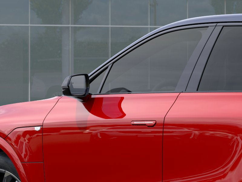 2026 Cadillac LYRIQ V-Series Premium