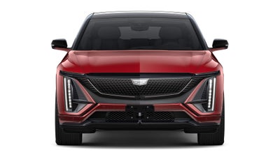 2026 Cadillac LYRIQ V-Series Premium